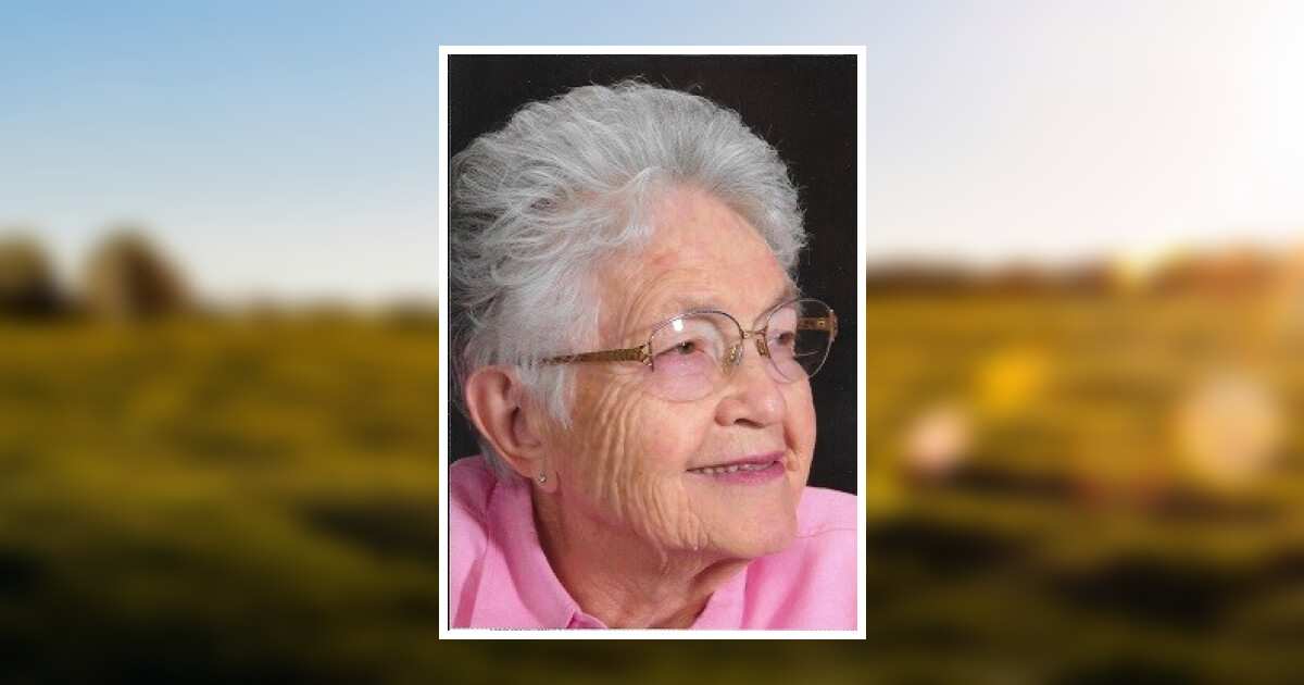 Edith Pickett Tripp Obituary 2023 Memorial Mortuaries and Cemeteries