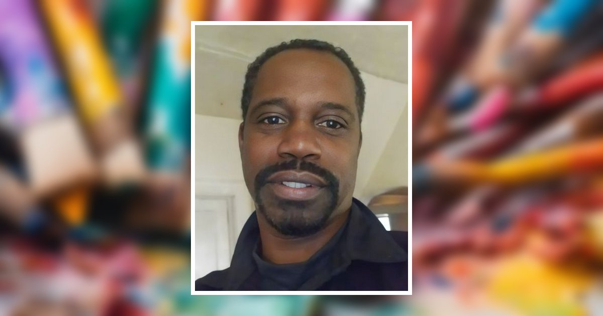 Steven Hampton Small Obituary, Buffalo Junction, VA
