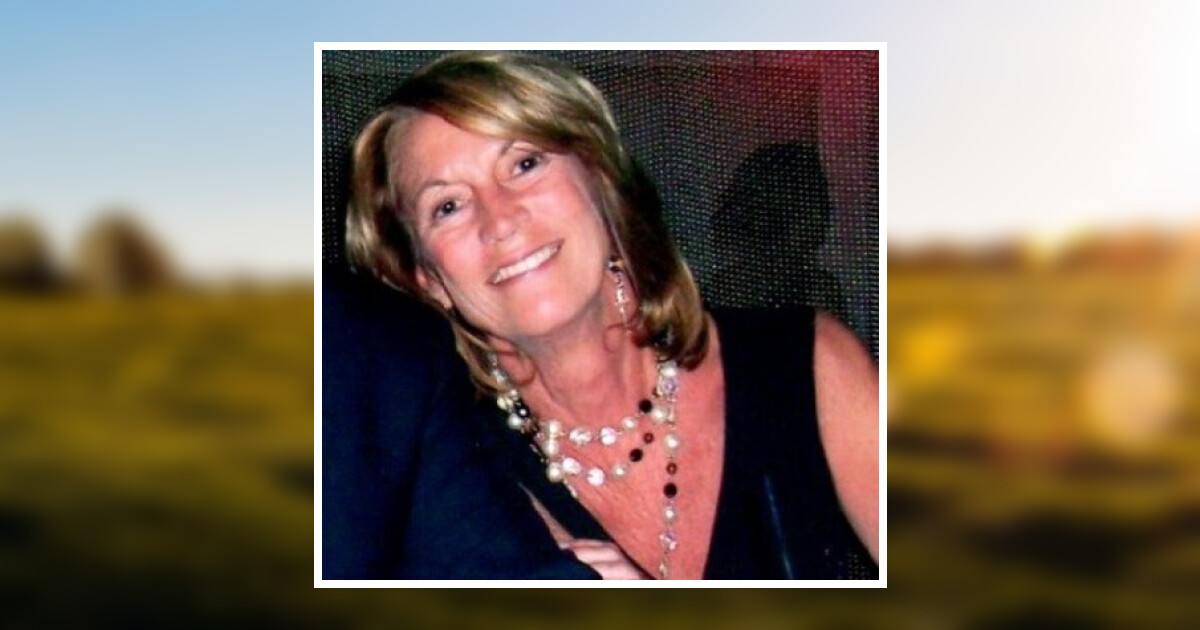 Susan Jane Renick Buscemi Obituary 2019 Rader McDonald Tidd