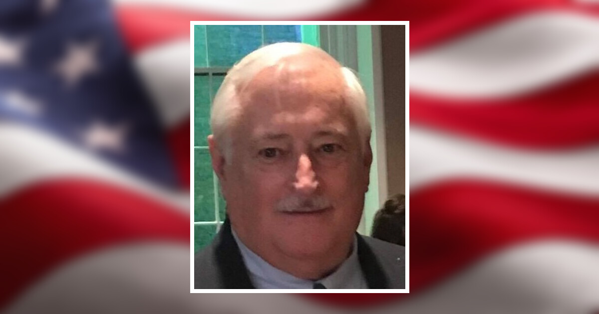 R. Wayne Gilmore Obituary 2024 - Shellhouse Funeral Home, Inc