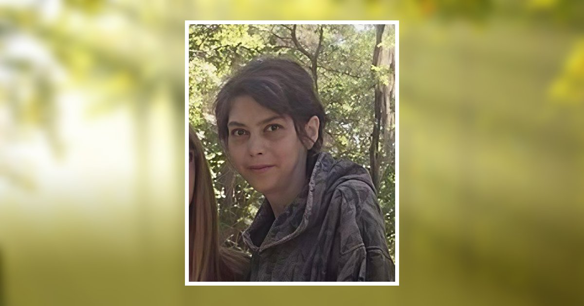 Stacie Marie Constable Shreveport, LA Obituary