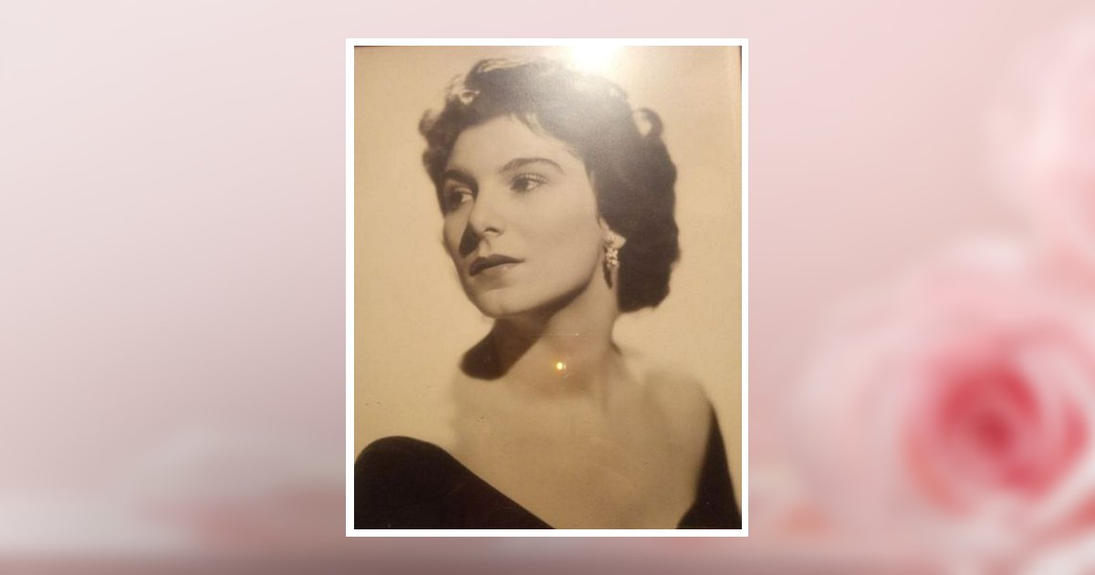 Patricia E. Pallon Obituary, Maple Shade, NJ