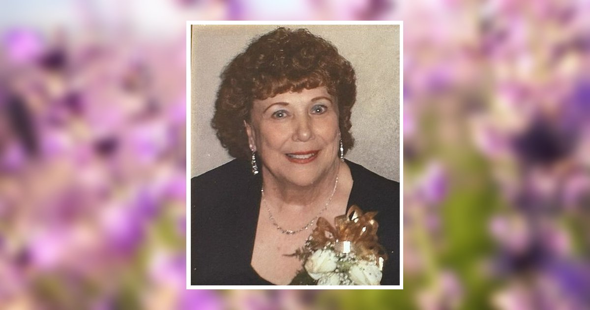Lois Quarantello Obituary, Revere, MA
