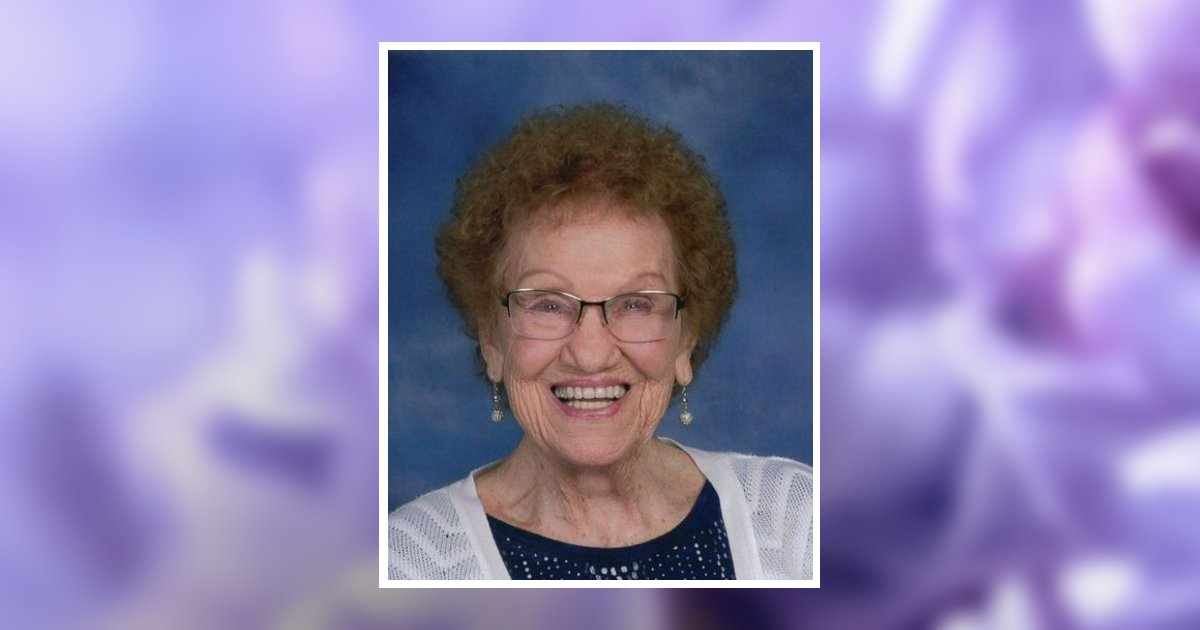 Virginia Lampman Obituary 2024 Mahn Family Funeral and Cremation Services