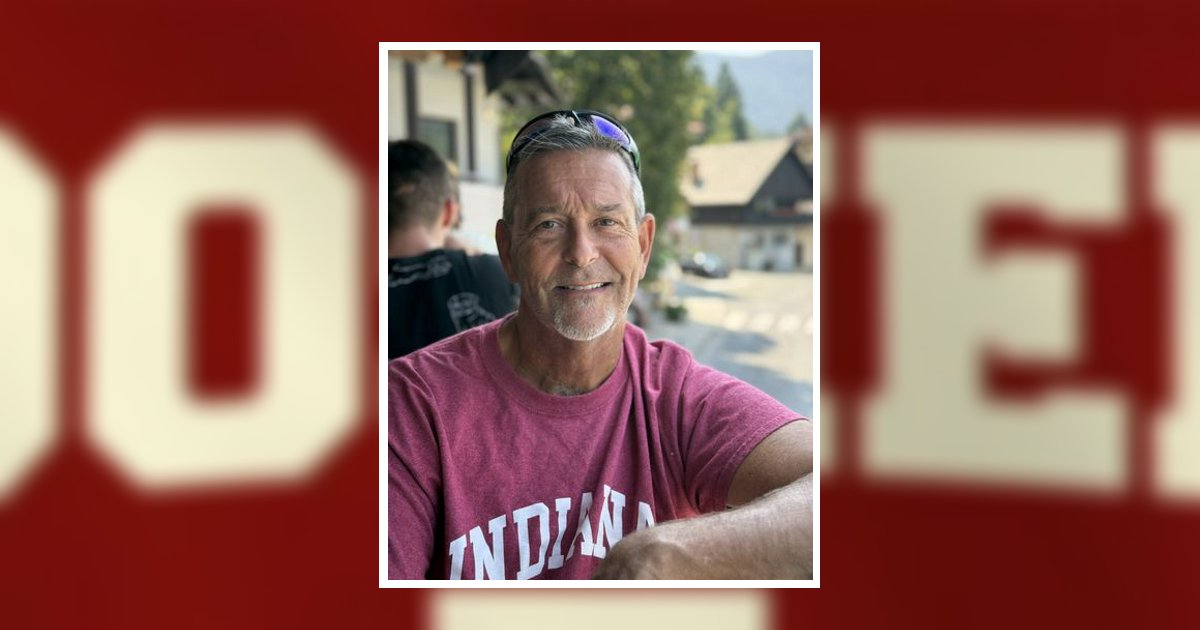 Darrell Deem Obituary, Vincennes, IN