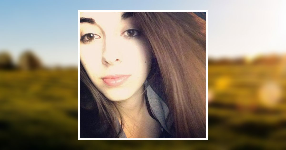 Weather Galindo Obituary 2023 Roberts & Hart Westville