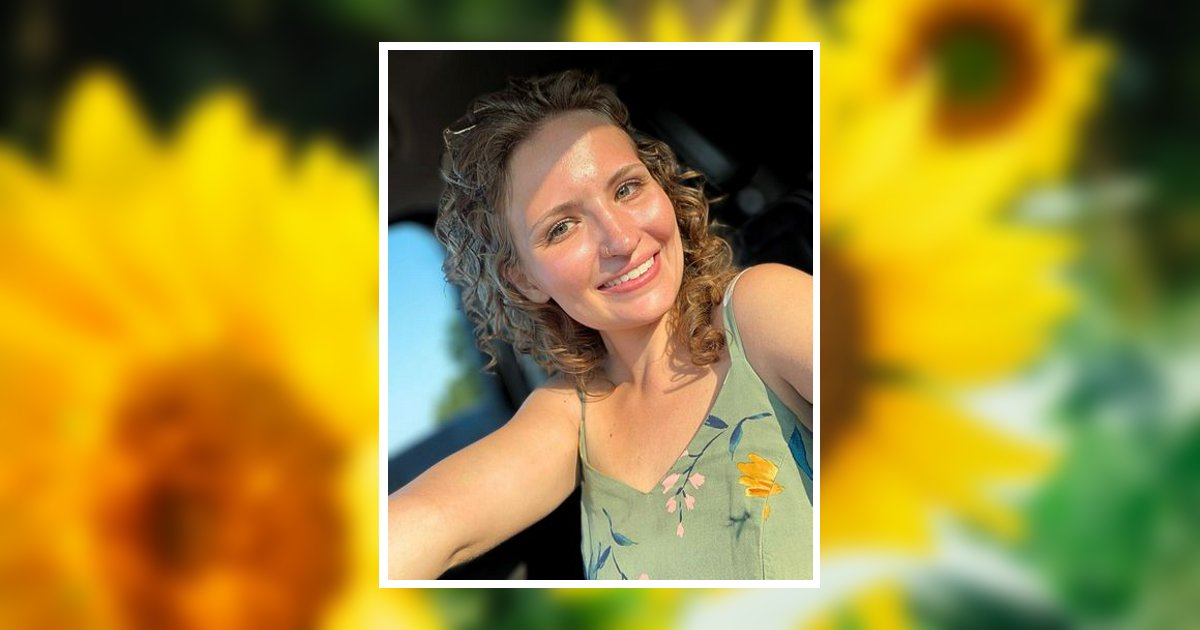 Emily Marie Cook Obituary, Mason, OH