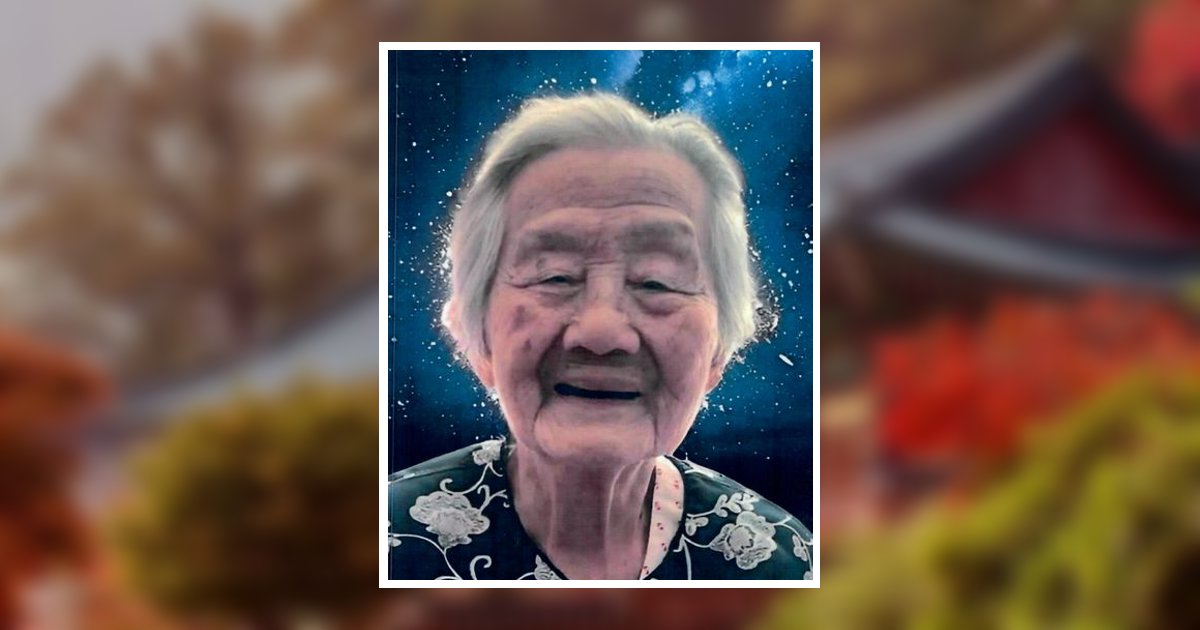 Picture Tieng Hong Philadelphia, PA Obituary