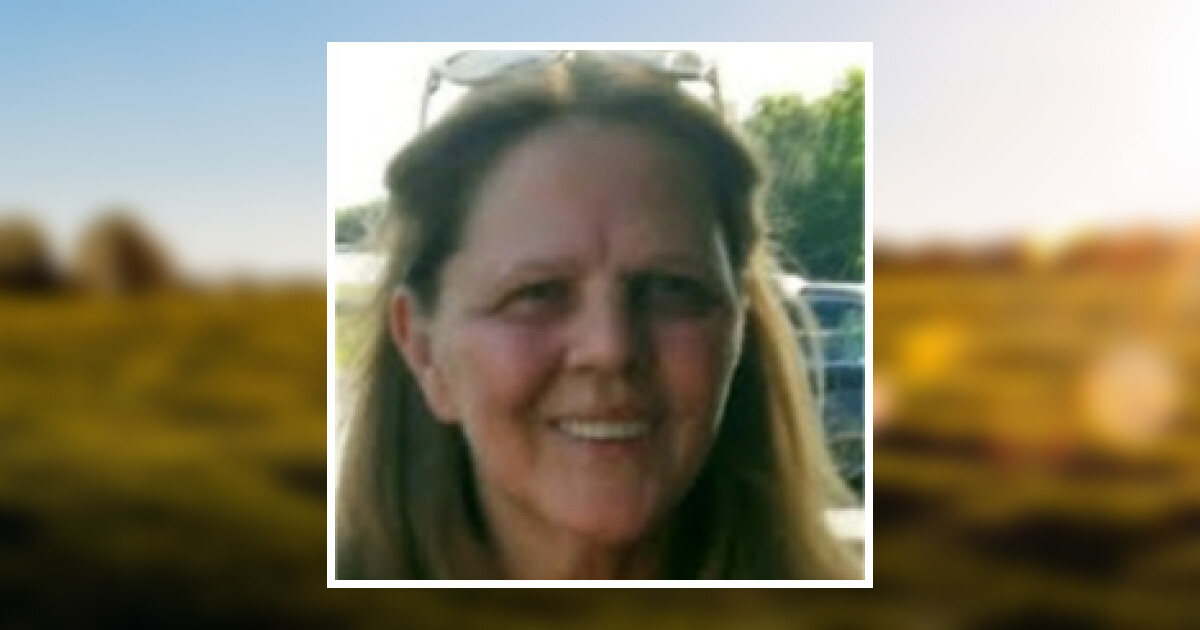 Vicki White Obituary 2018 - Smith Family Funeral Home