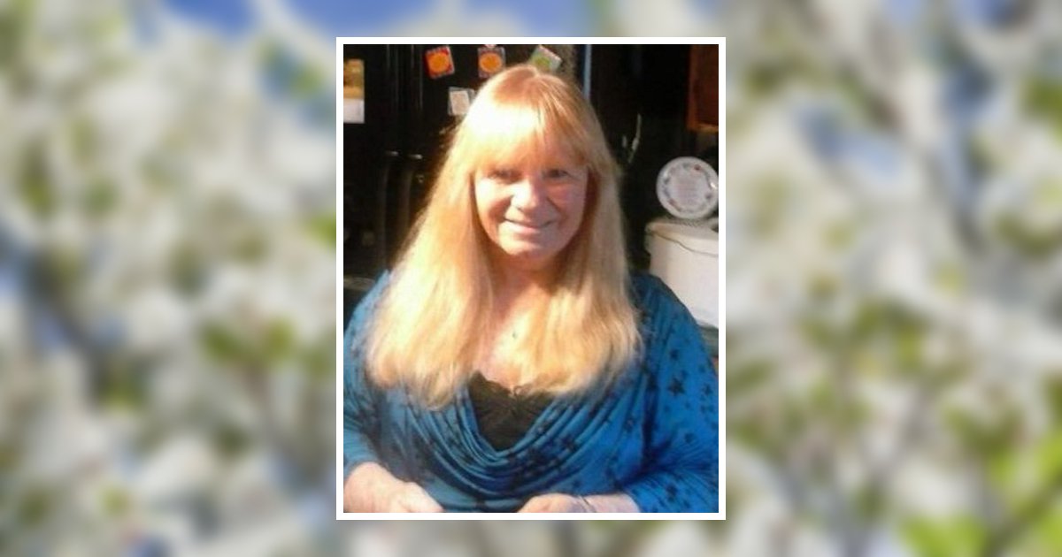 Linda Faye Blitch Strickland Obituary, Claxton, GA