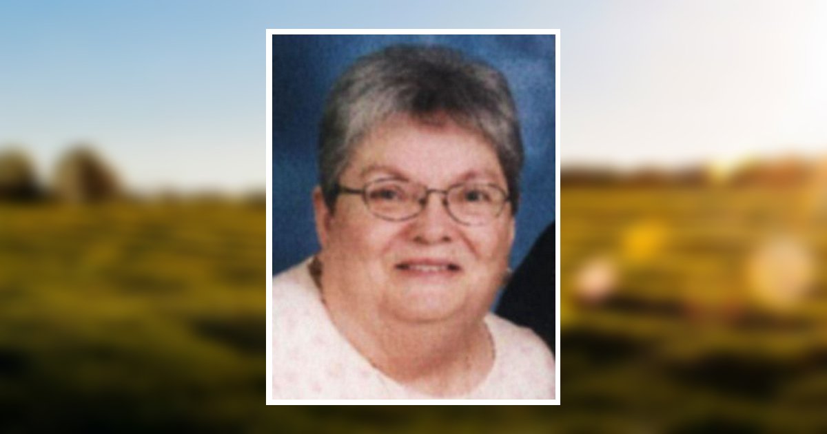 Jean Marshall  Cross Obituary, Unadilla, GA