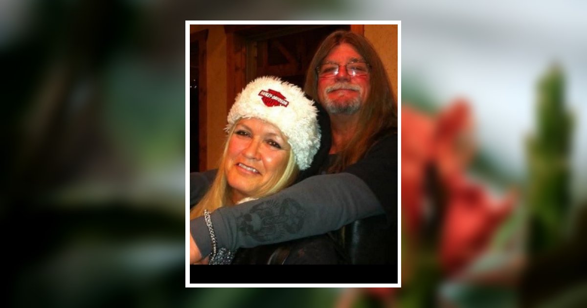 Picture Deborah Lynn Allen Meridian, TX Obituary