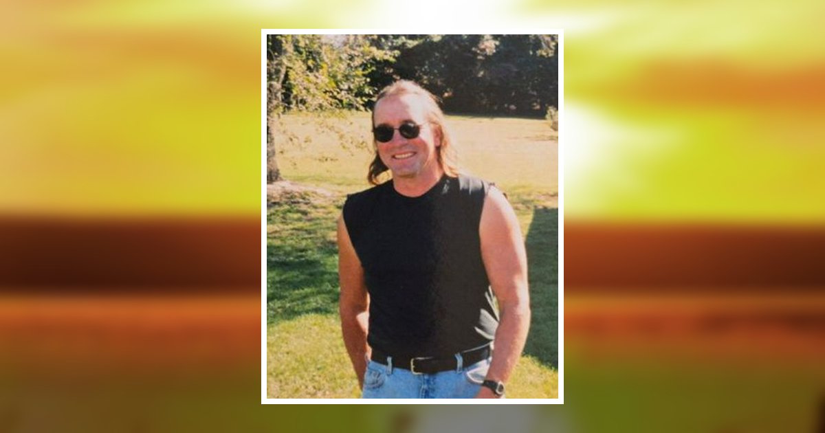 David Rice Obituary, Exmore, VA