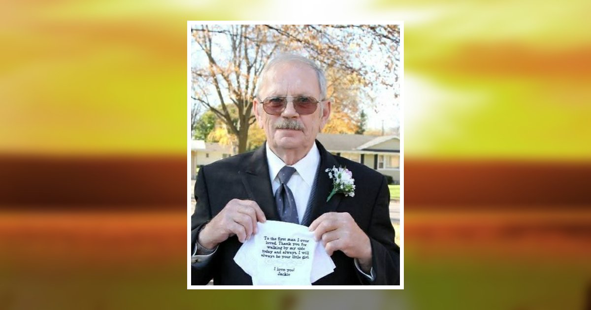 Arthur "Art" Louis Brantner Obituary, Mondovi, WI
