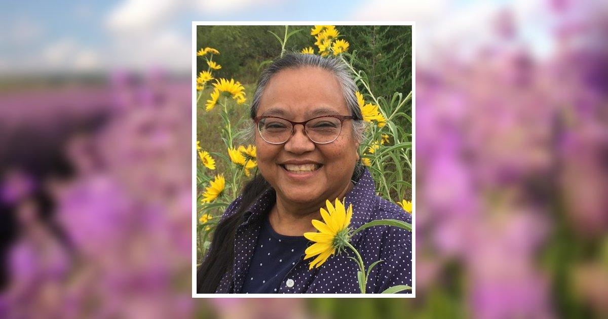 Md Concepcion Carmona Ashley Obituary, Pender, NE