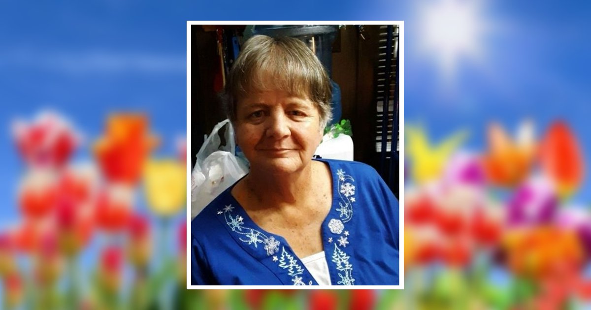 Barbara Jo Rapp Obituary, Elizabethtown, PA