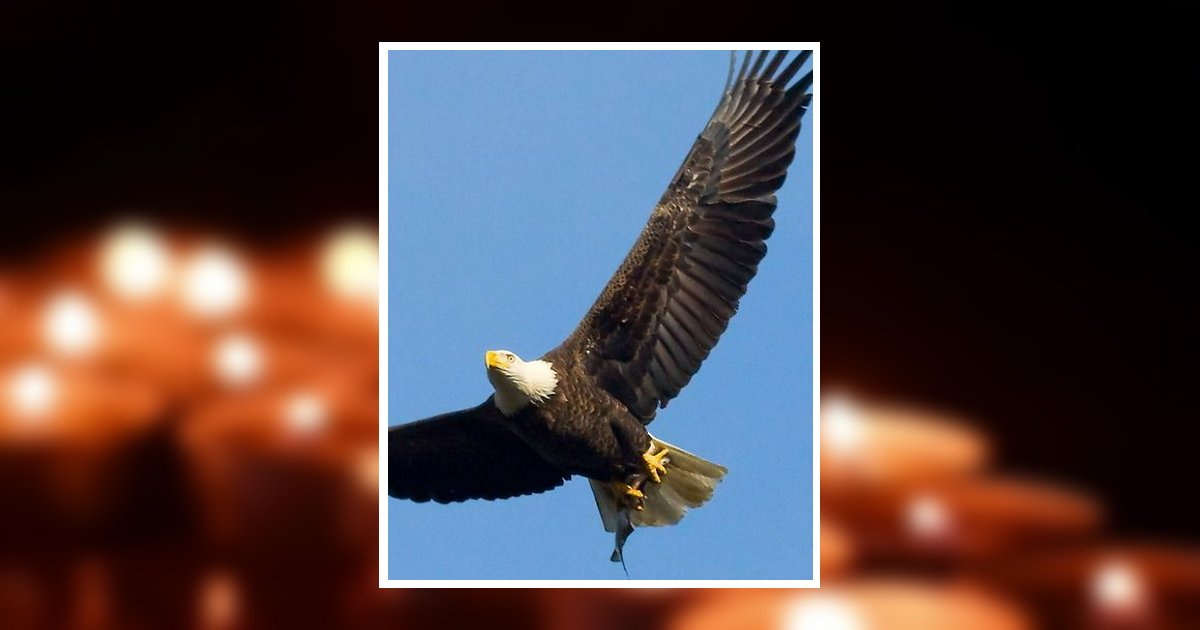 Portrait of Jeffrey J. Ackerman