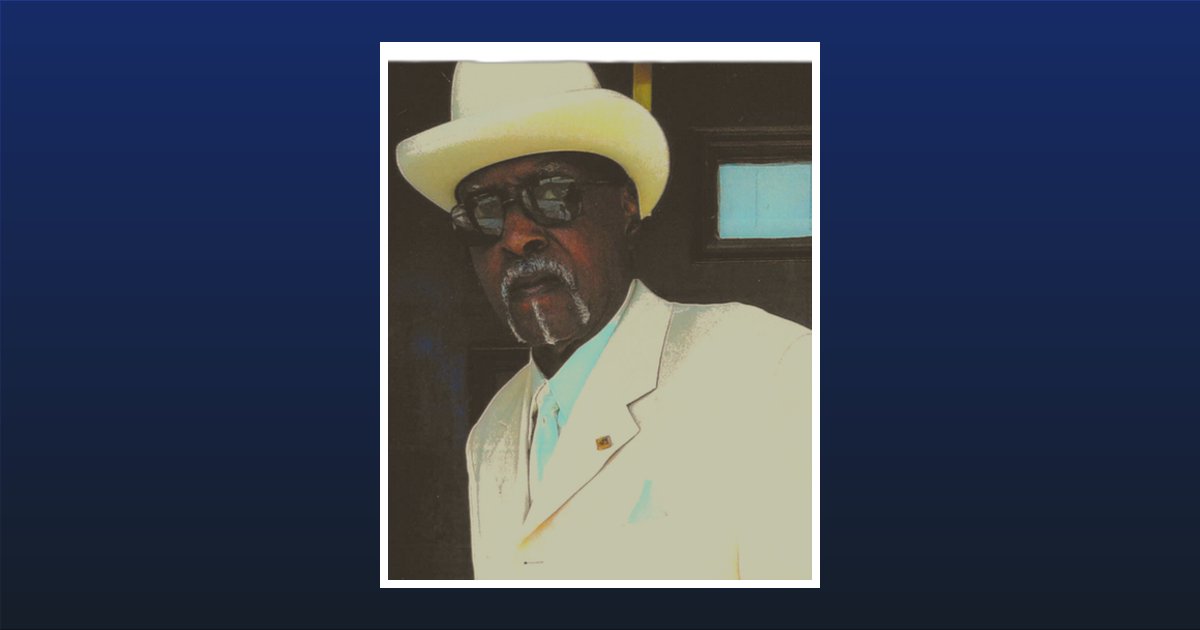 Jr. Winfield Walker Obituary, Madisonville, KY