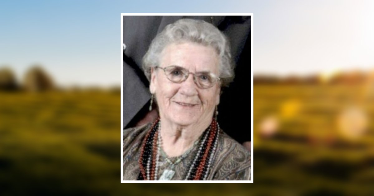 Mary C. Jordan Obituary July 3, 2022 - LeRoy P. Wooster Funeral Home ...