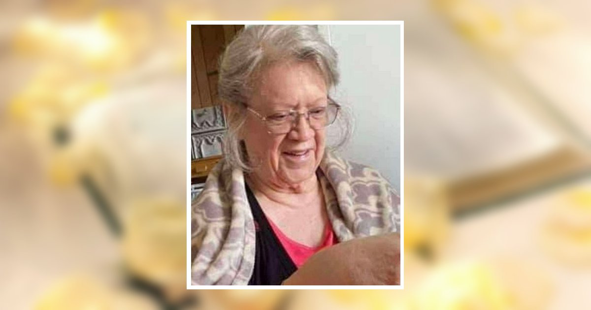 Kathleen Kay Cottrell Obituary, Rockwood, TN