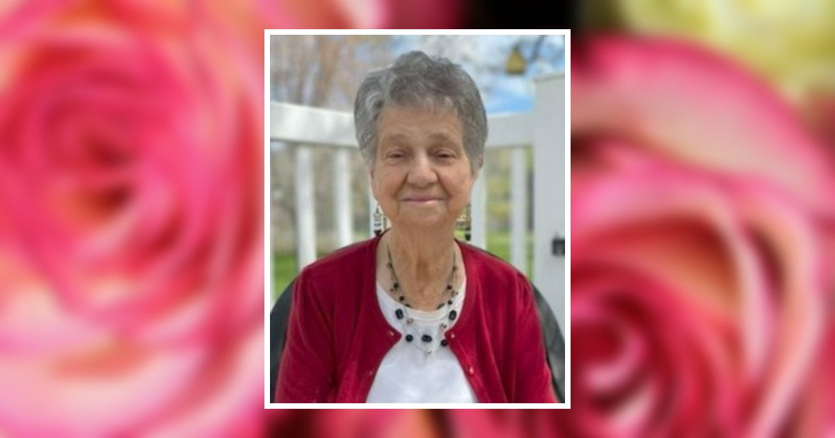 Opal Parker Nelson Obituary, Logan, UT