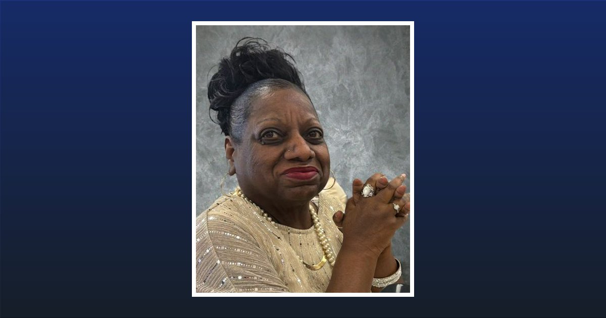 Susan Yvonne Morgan Obituary, Sebree, KY