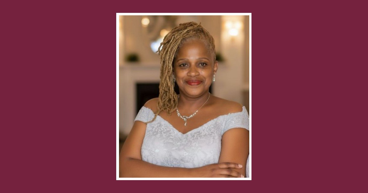 Sheryl Mcphail Obituary, Philadelphia, PA