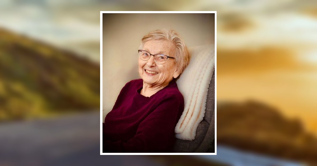 Rachel Arline Zeinemann Obituary, Howards Grove, WI