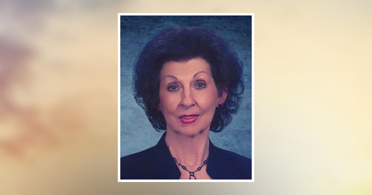Dorothy Leathers Obituary, Jackson, TN
