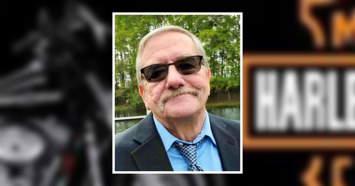 Ronald J. Rootes Obituary, Hinton, WV