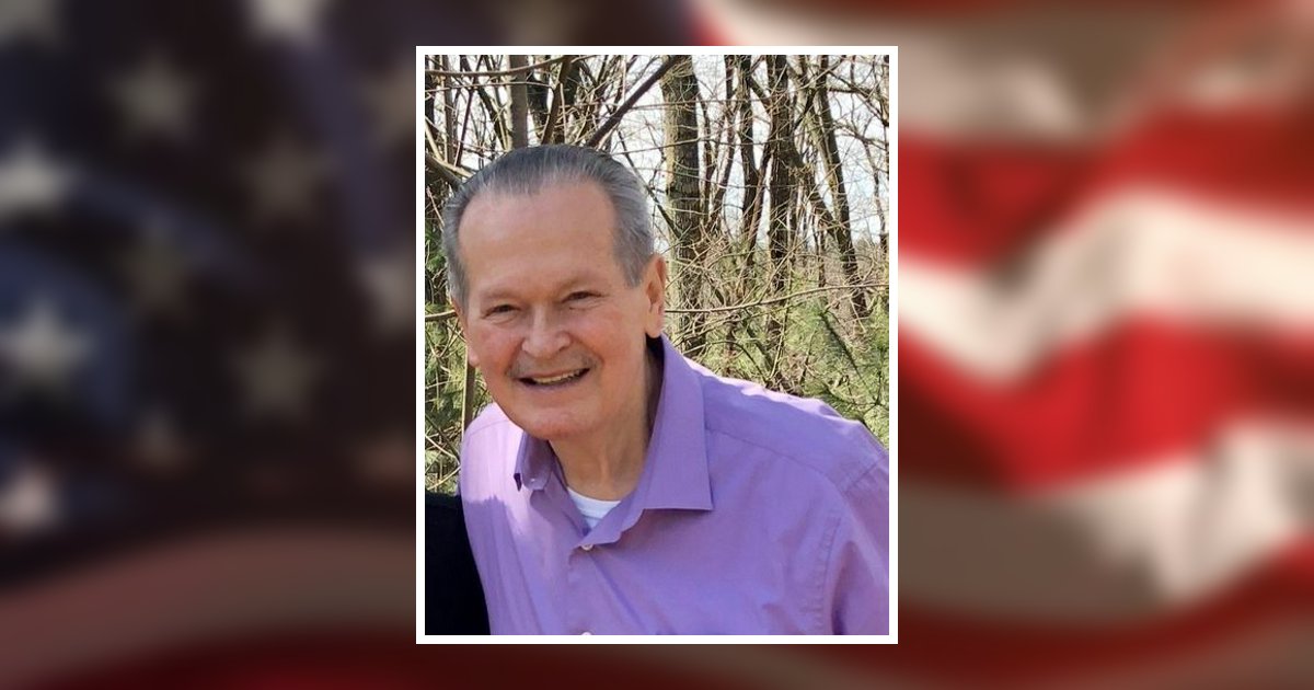 Ralph C. Jones Obituary, Pottsville, PA