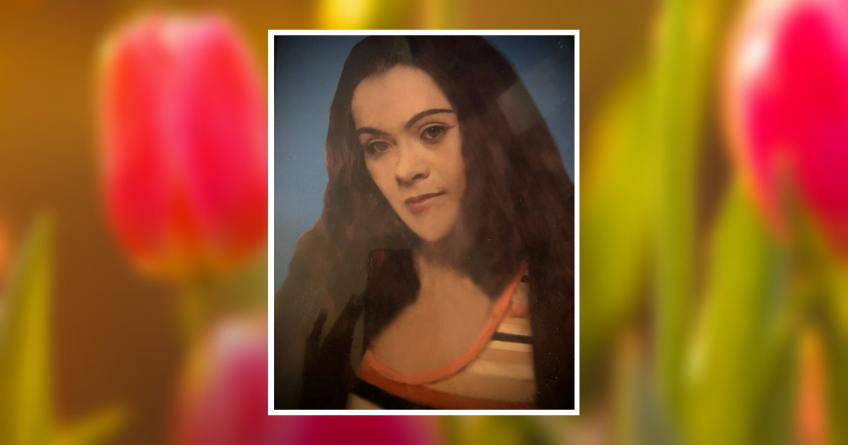 Maria E. De Jesus Obituary June 19, 2025 – Slone and Co. Funeral Directors