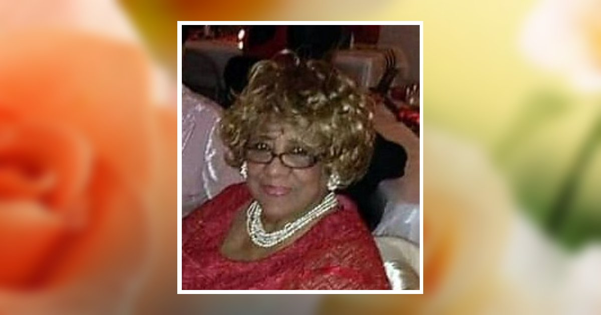 Mrs. Estelle L. Jenkins Obituary 2022 Foston Funeral Home