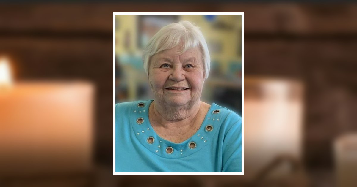 Nancy Lee Scheerer Obituary, Jacksonville, FL