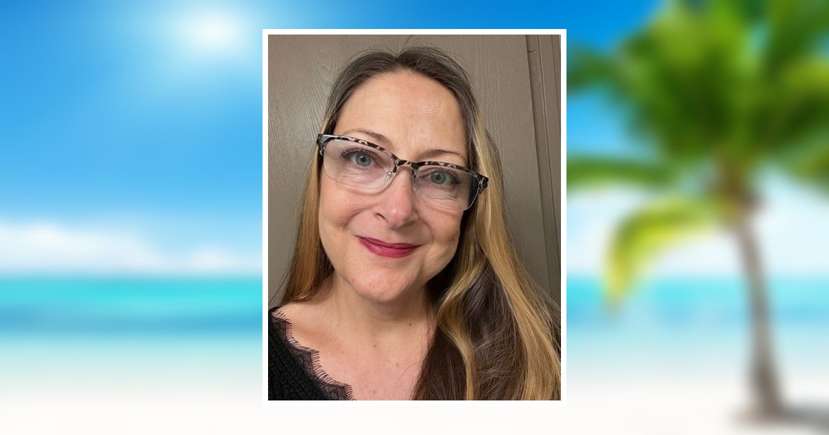 Robin Stephanie Ferguson