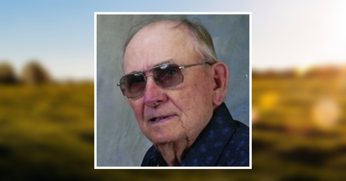 Robert Hayden Wiseman Obituary 2019 - Barker Funeral Home