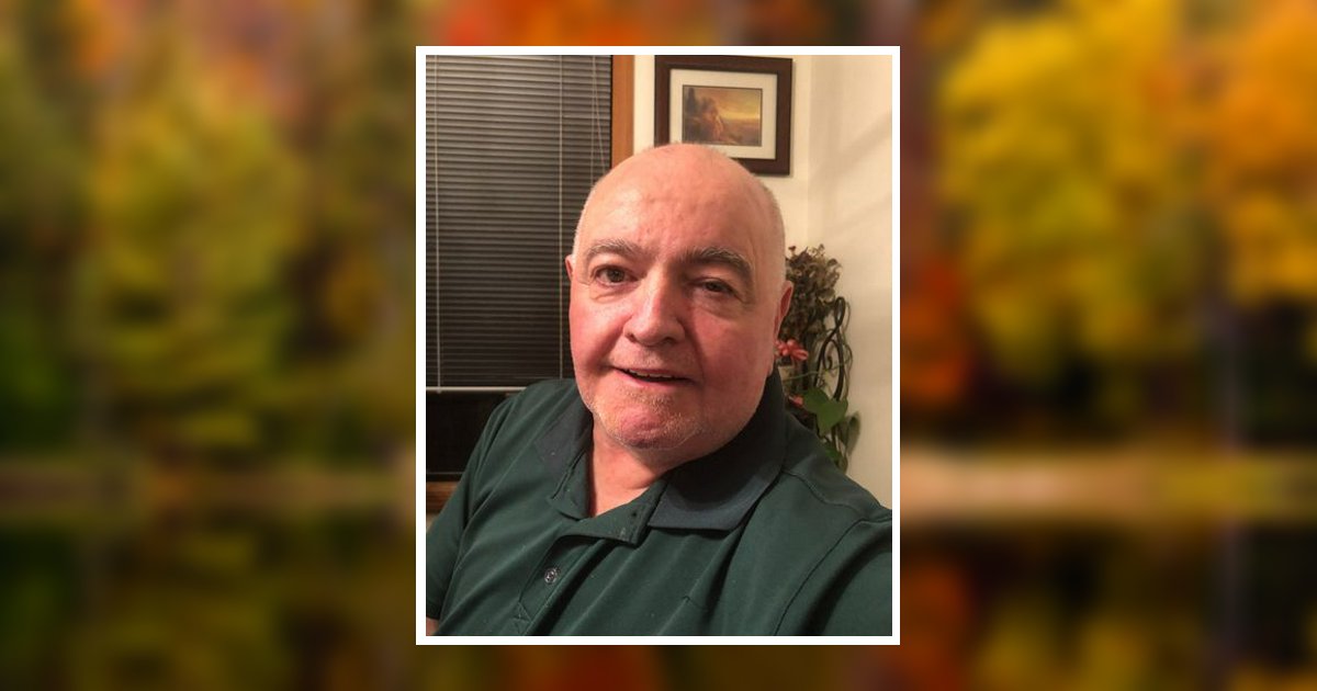 Terrance Lane Portrey Obituary, Saint George, UT