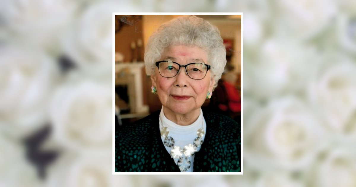 Chitsuko "Chee" Youhouse New Paris, OH Obituary