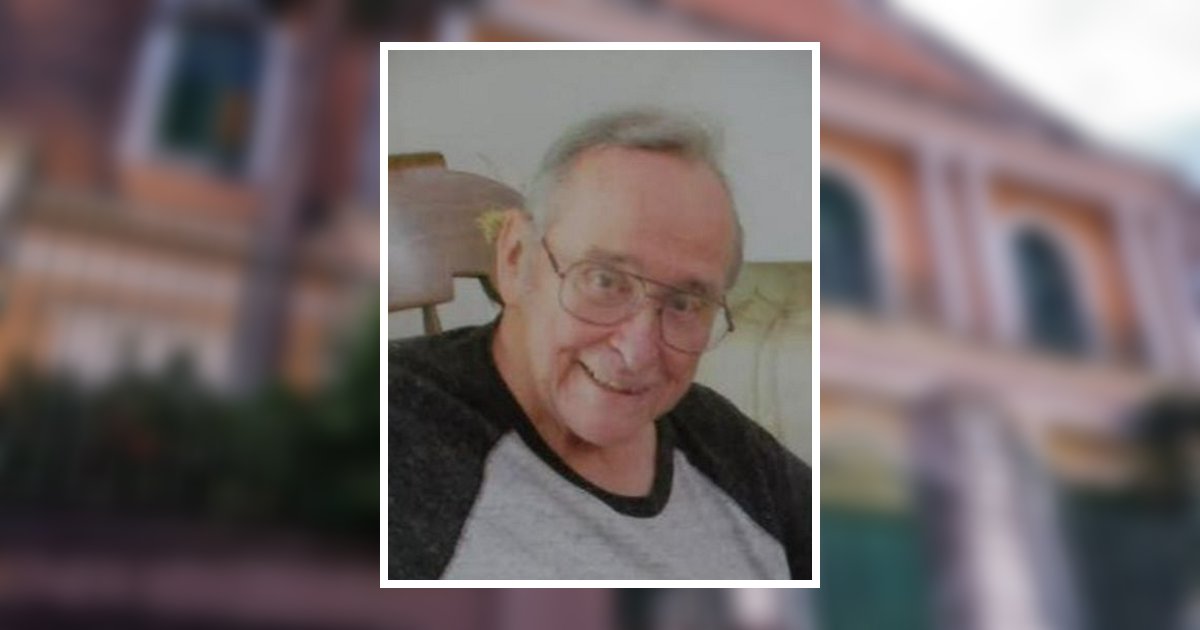 Leslie "Les" Hubert Thomas Obituary, Phoenix, AZ