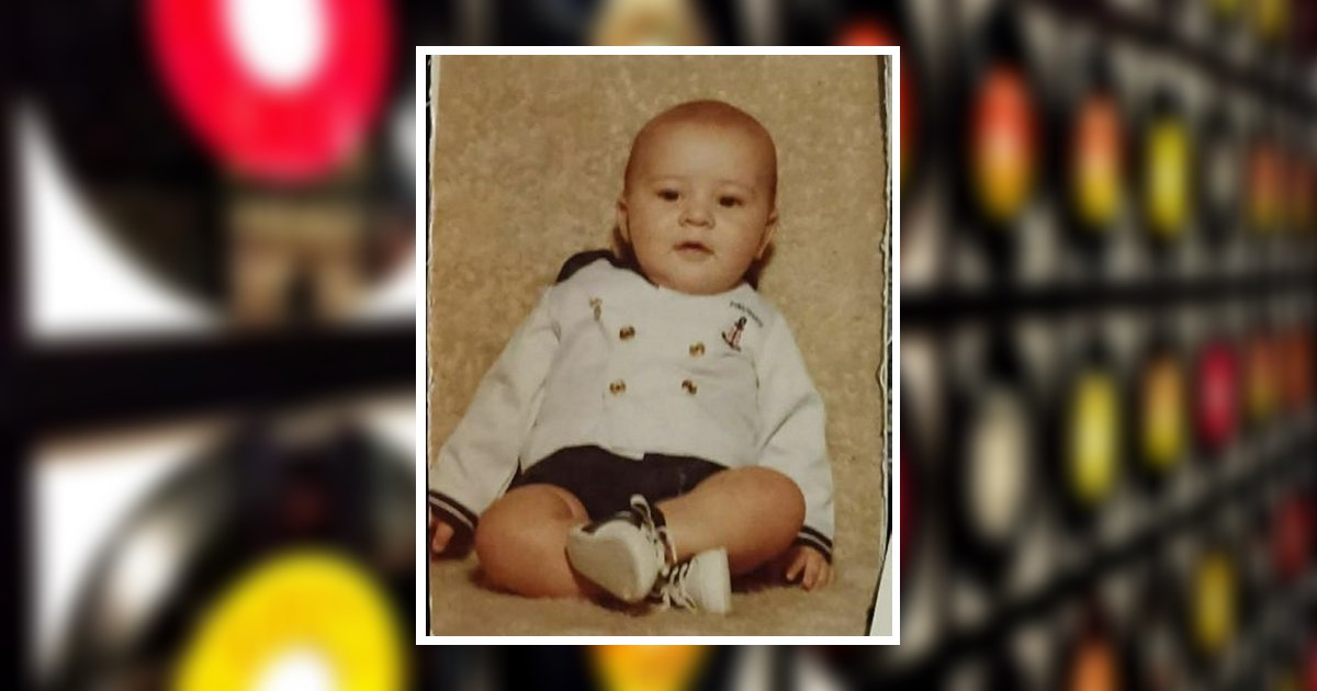 Garrick Anthony Quintana Montrose, CO Obituary