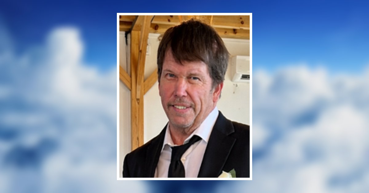 Tyler F. Phillips Obituary March 8, 2026 - Hoskinson Funeral Home