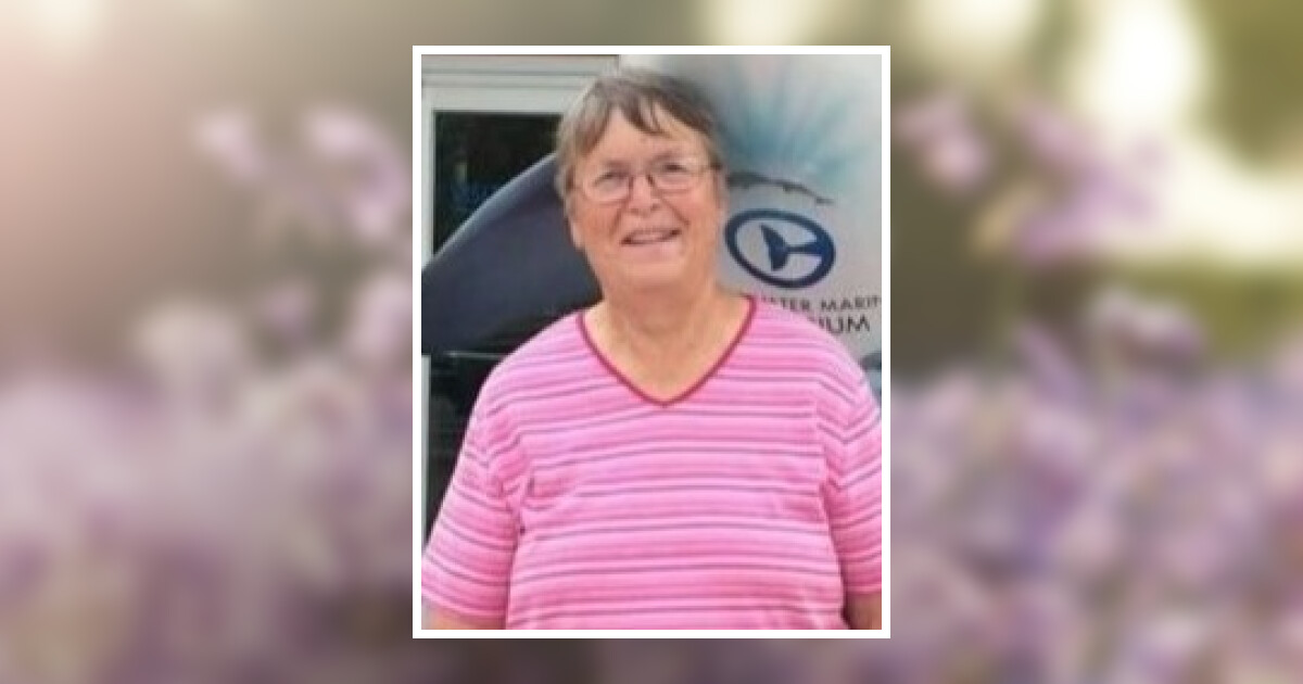 Connie Lucille Waugh Obituary 2024 - Behner Funeral Home & Crematory