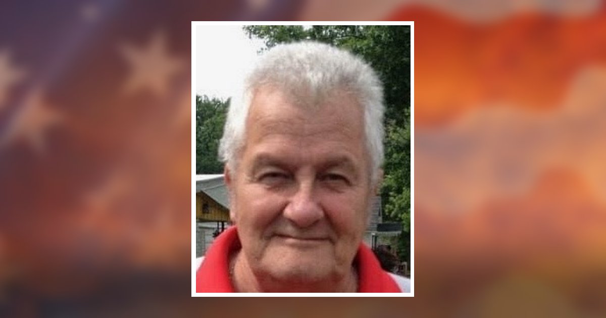Michael Eugene Hollar Lima, OH Obituary