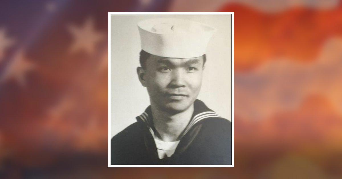 Esmeraldo Ramos Santos Obituary, Port Orchard, WA