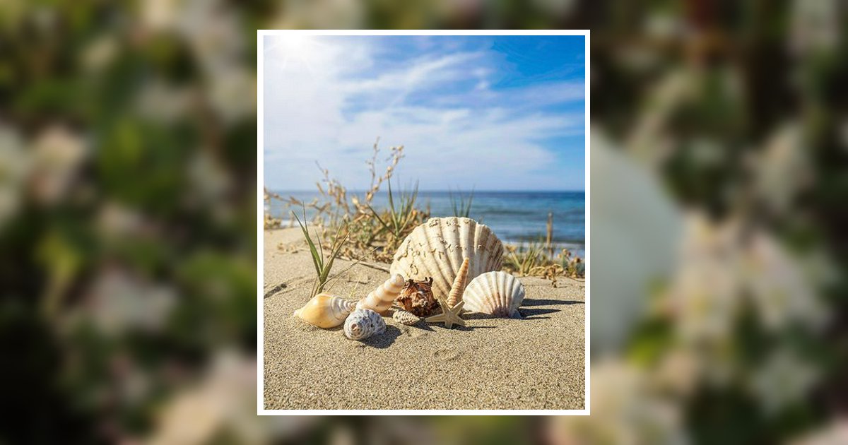 Donnie Sue Ladnier Ocean Springs, MS Obituary