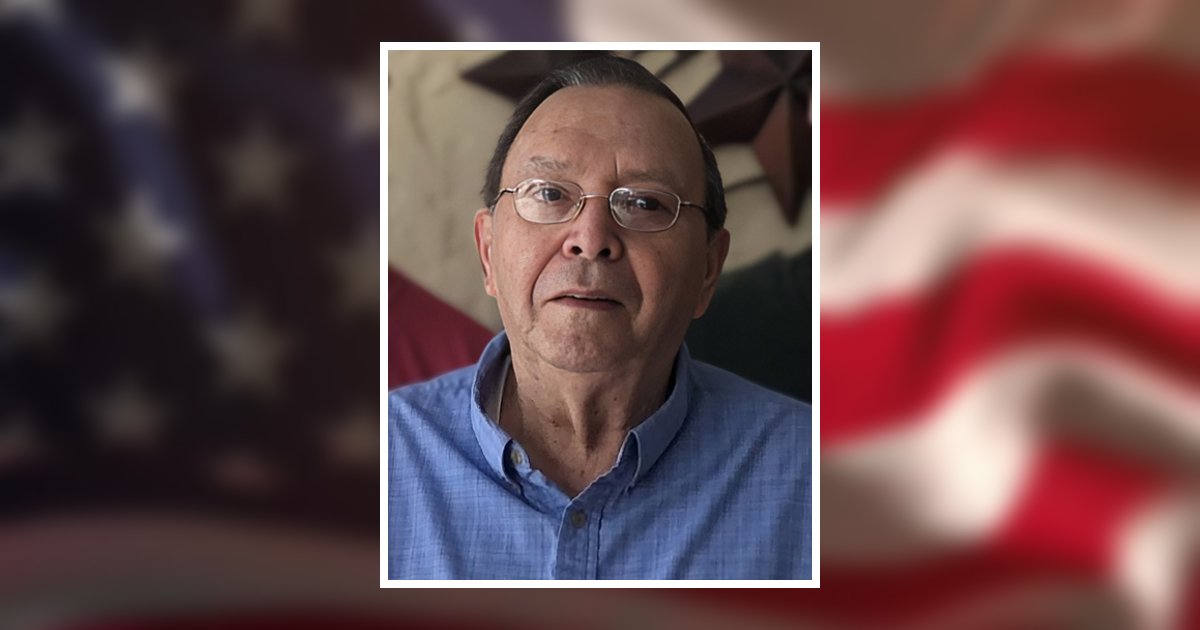 Lawrence David Burchard Jr.