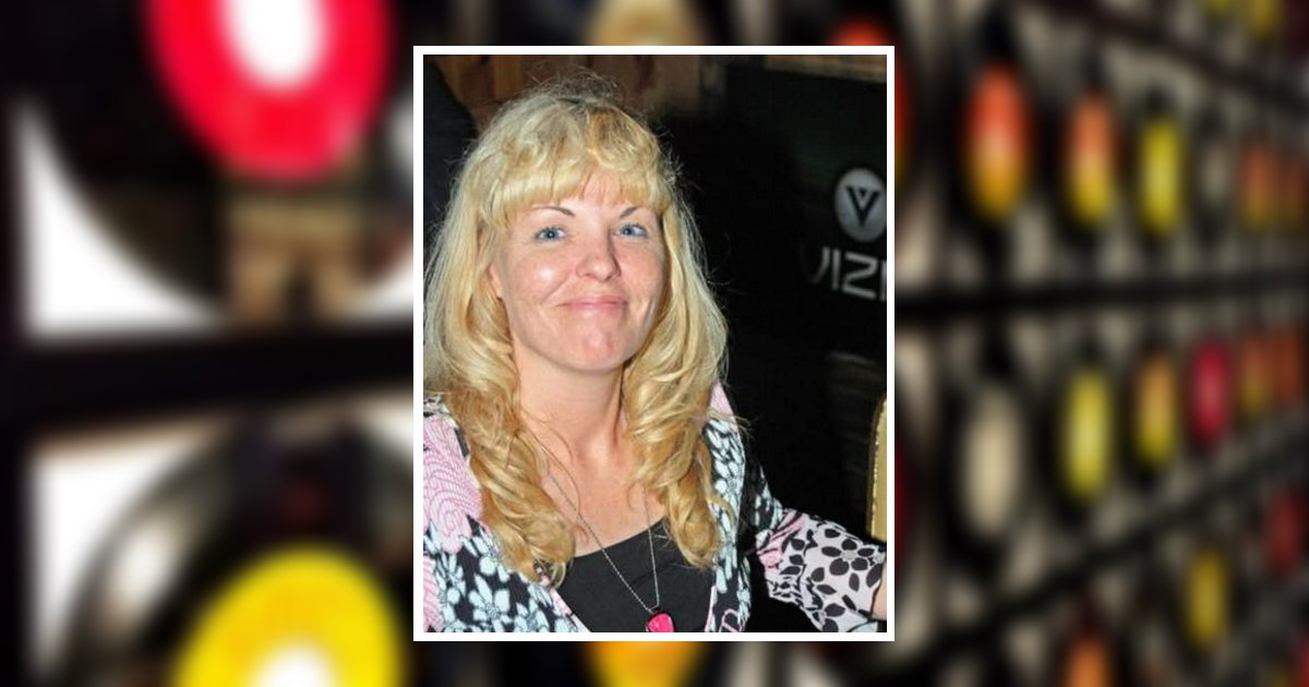 Sherry A. Lizotte Obituary, Berlin, NH