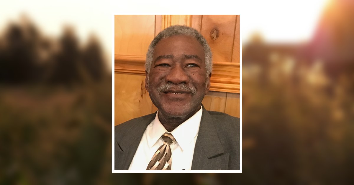 Henry Lee Thomas Columbia, SC Obituary