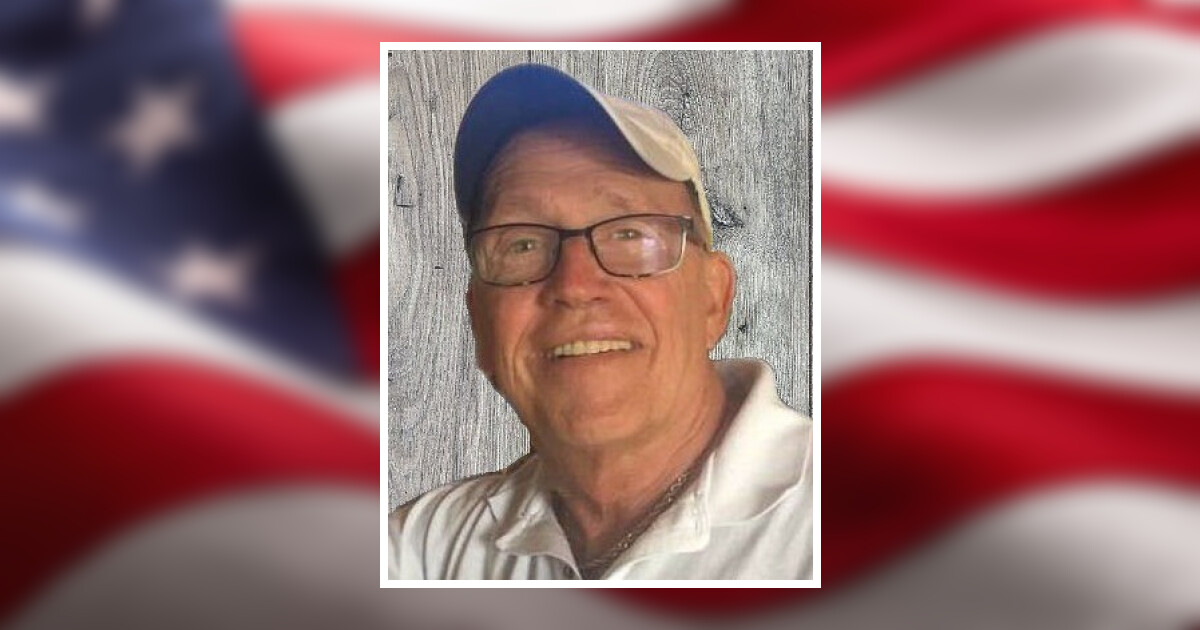 Philip A. Phee Obituary 2023 Mays Funeral Home