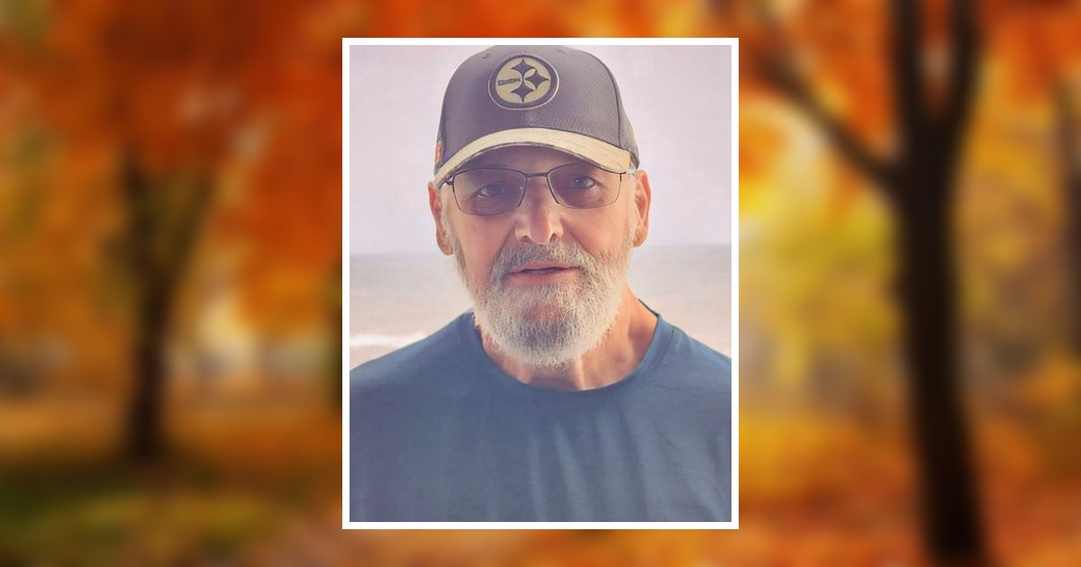 Michael P. Cornell Obituary, South Fork, PA